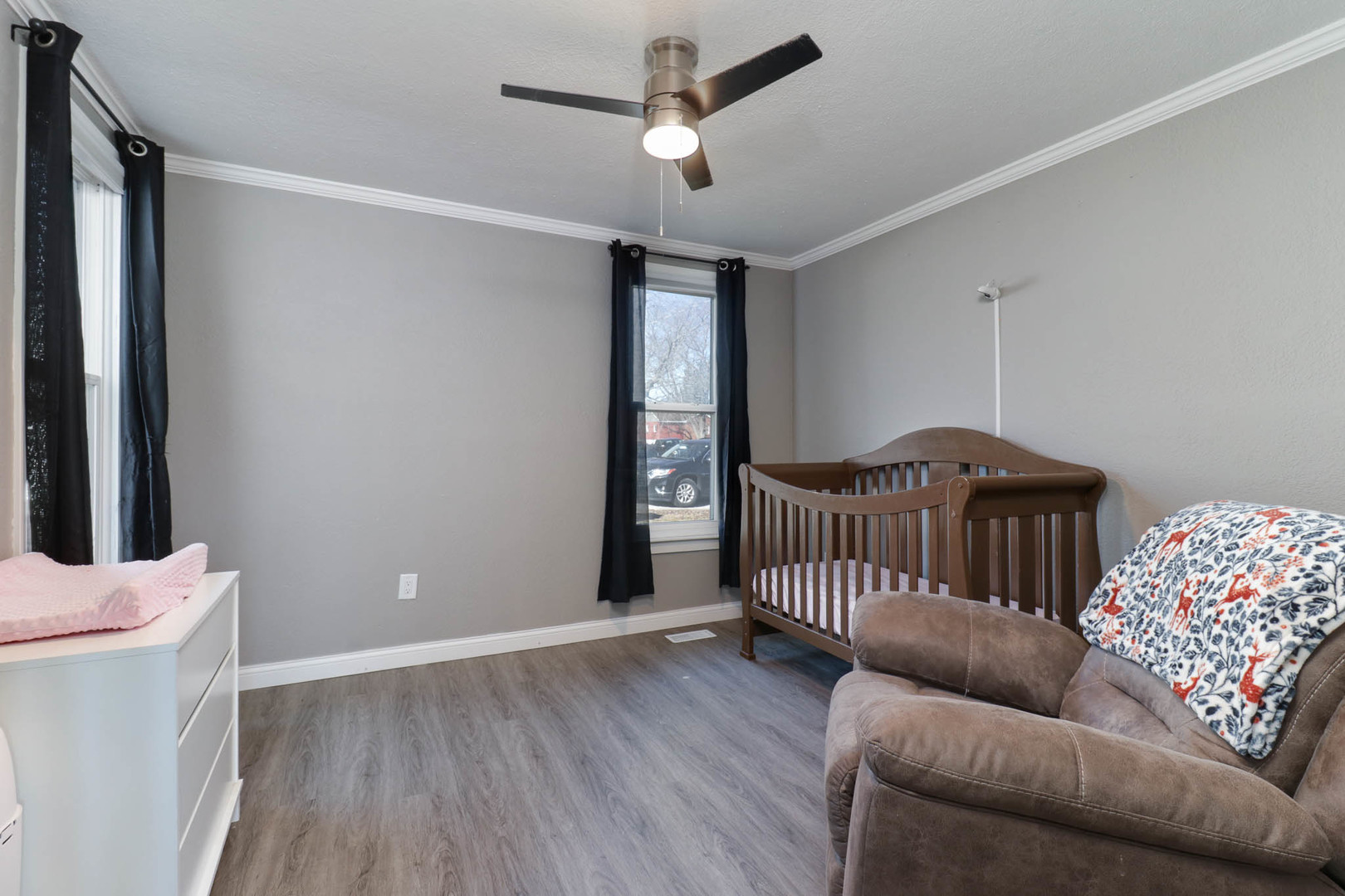 207 E Field Street, Secor, IL 61771