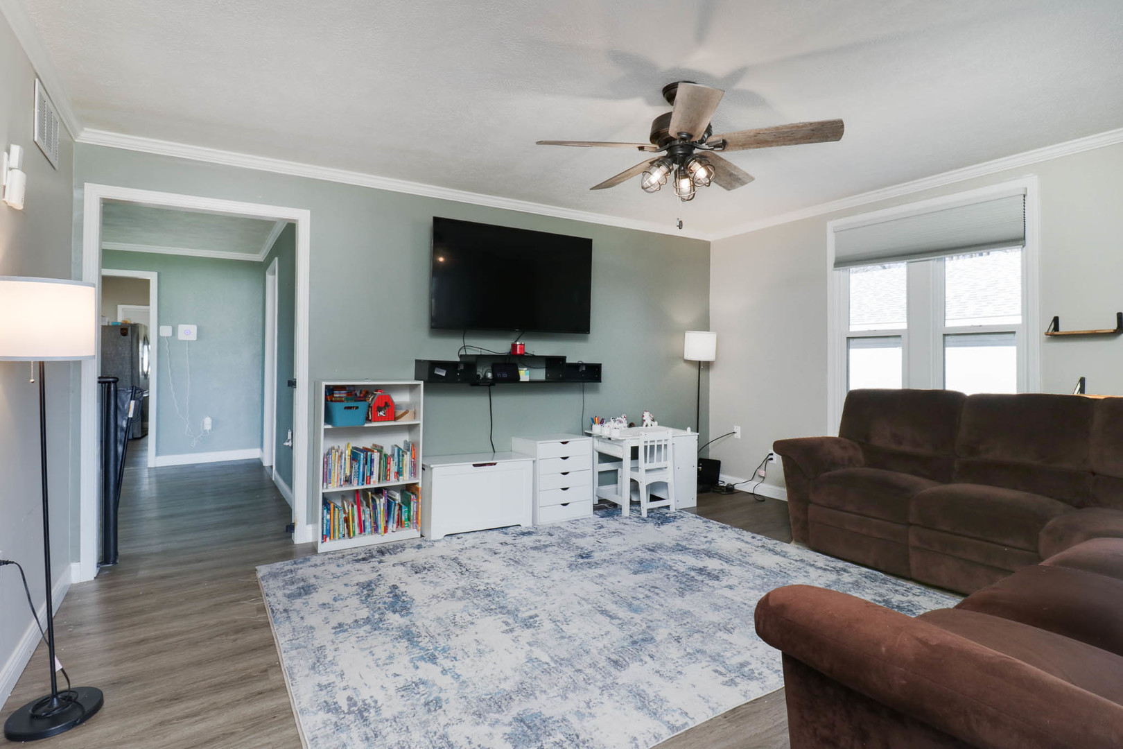 207 E Field Street, Secor, IL 61771