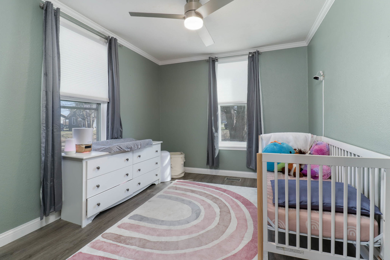 207 E Field Street, Secor, IL 61771