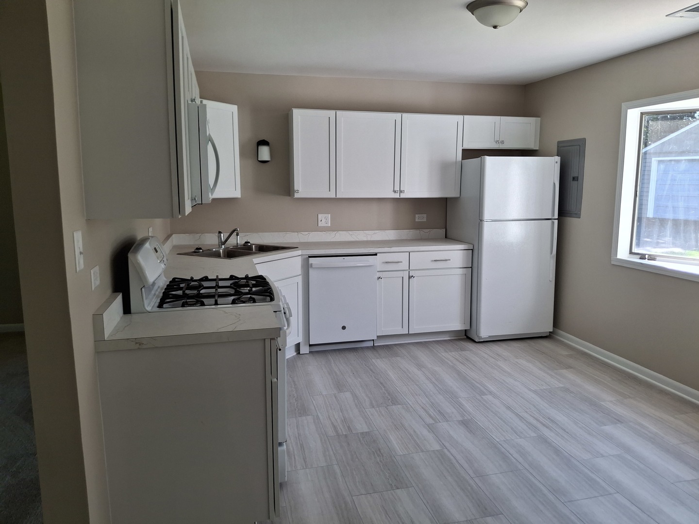 22371 W Terry Drive, Lake Villa, IL 60046