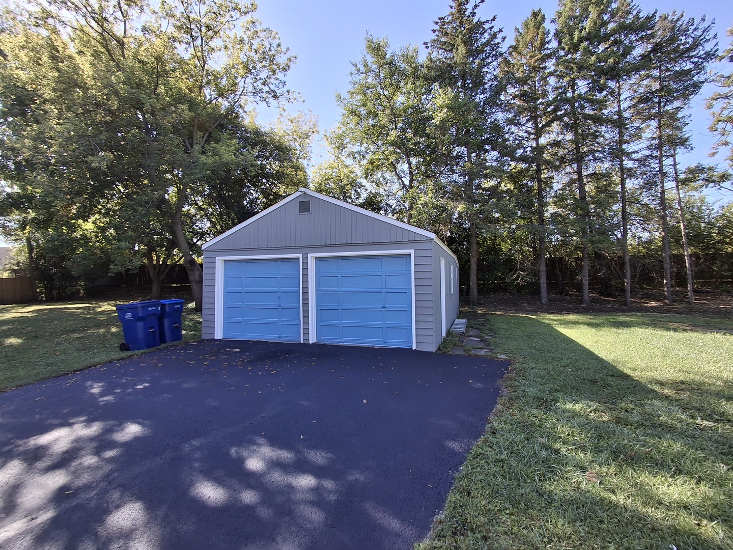 22371 W Terry Drive, Lake Villa, IL 60046