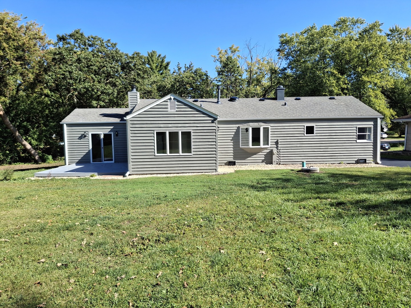 22371 W Terry Drive, Lake Villa, IL 60046