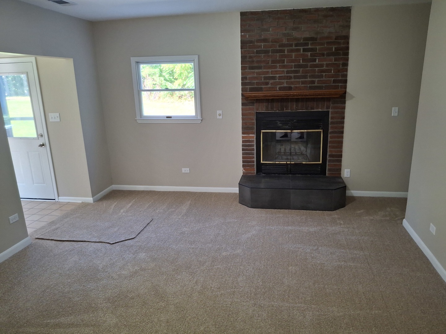 22371 W Terry Drive, Lake Villa, IL 60046