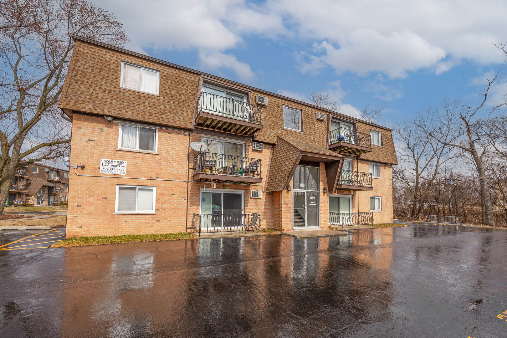 4809 ENGLE Road #1C, Alsip, IL 60803