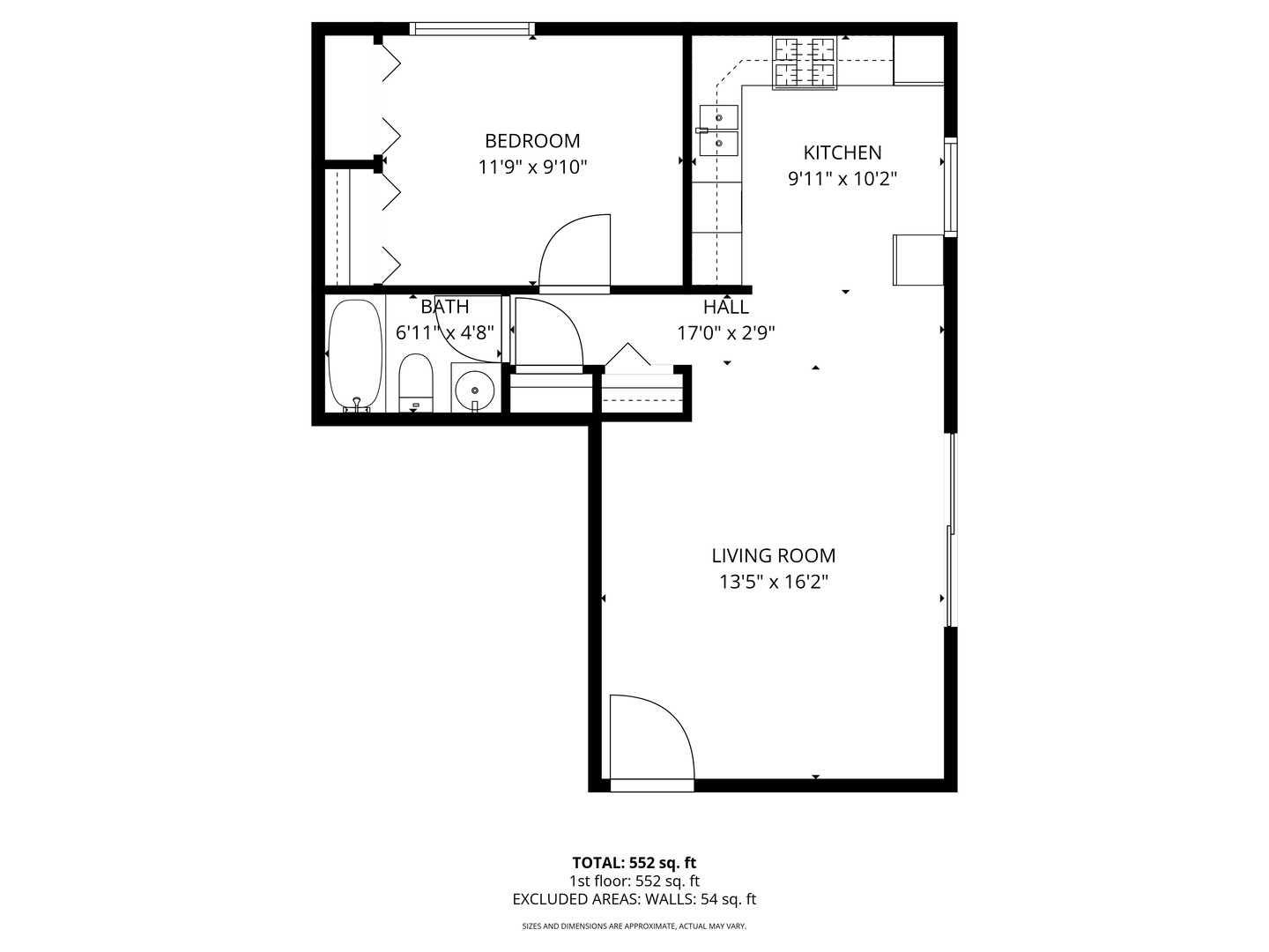 4809 ENGLE Road #1C, Alsip, IL 60803