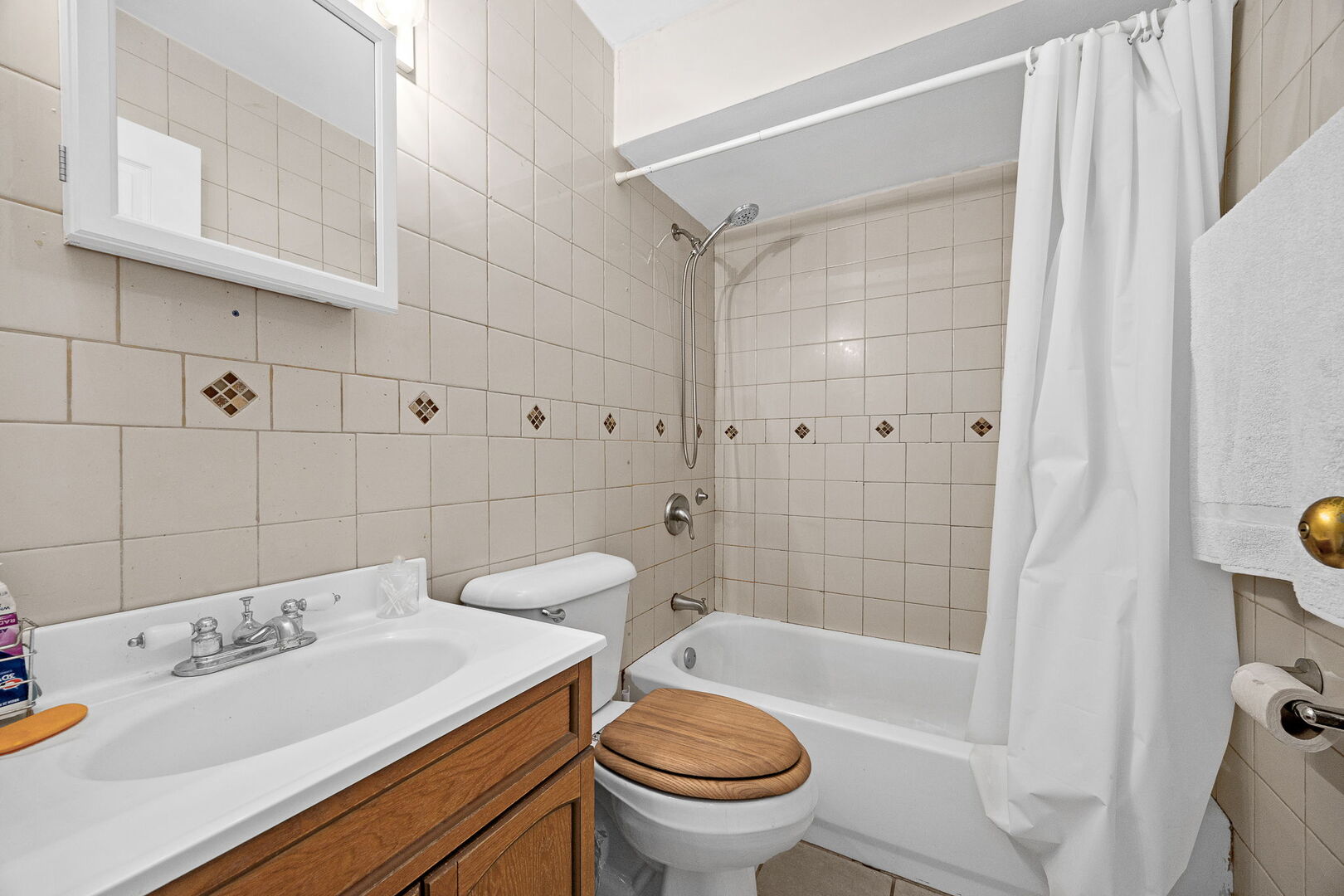 4809 ENGLE Road #1C, Alsip, IL 60803