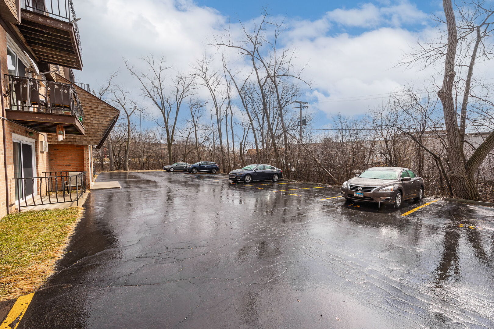 4809 ENGLE Road #1C, Alsip, IL 60803