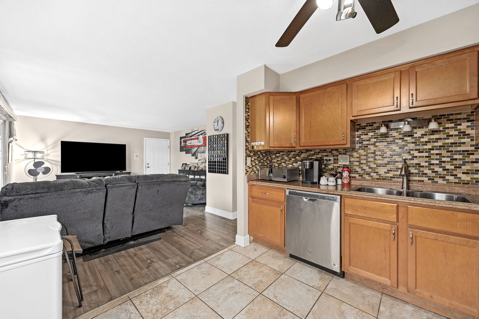 4809 ENGLE Road #1C, Alsip, IL 60803