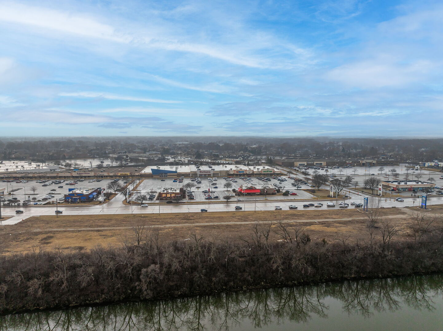 4809 ENGLE Road #1C, Alsip, IL 60803