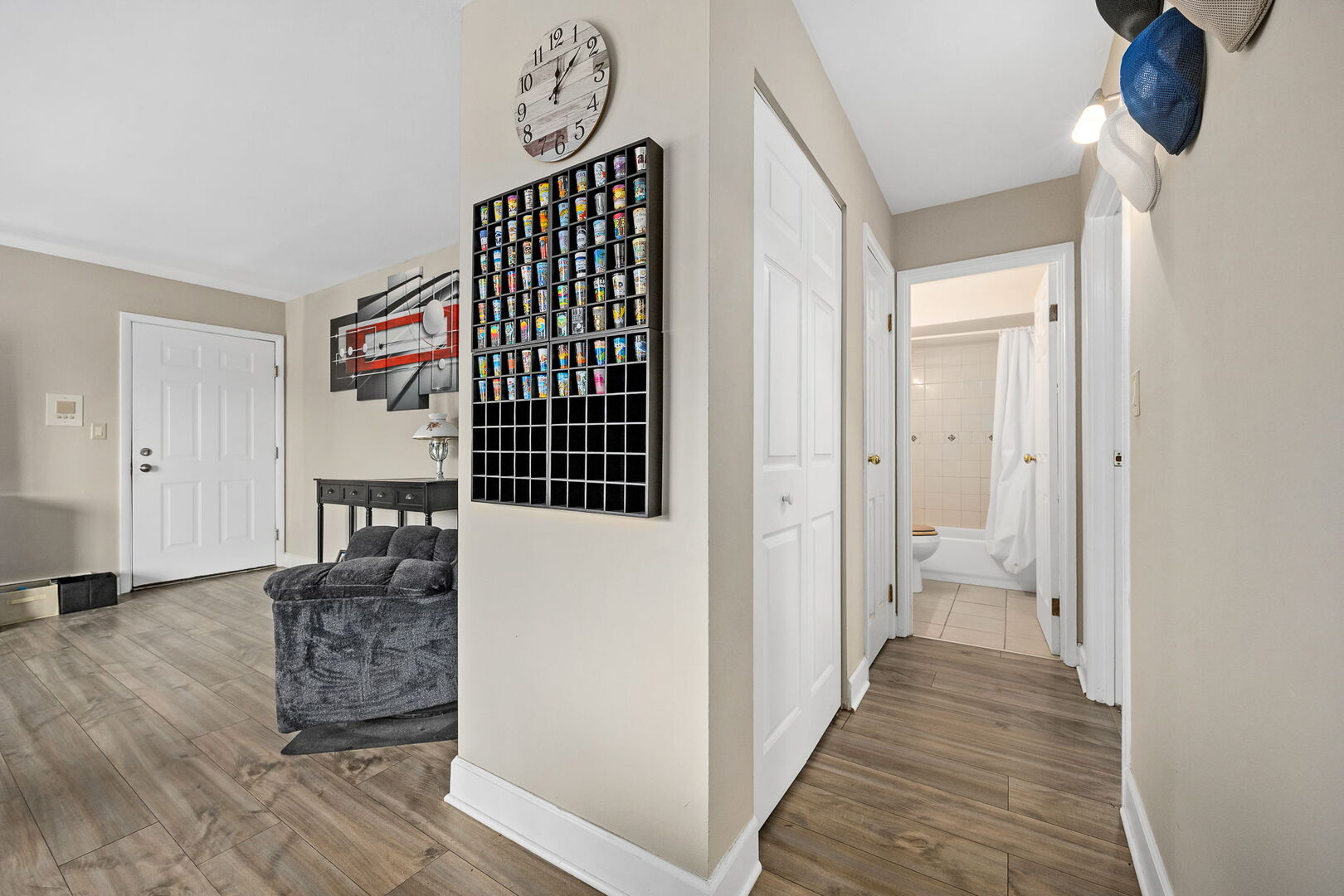 4809 ENGLE Road #1C, Alsip, IL 60803