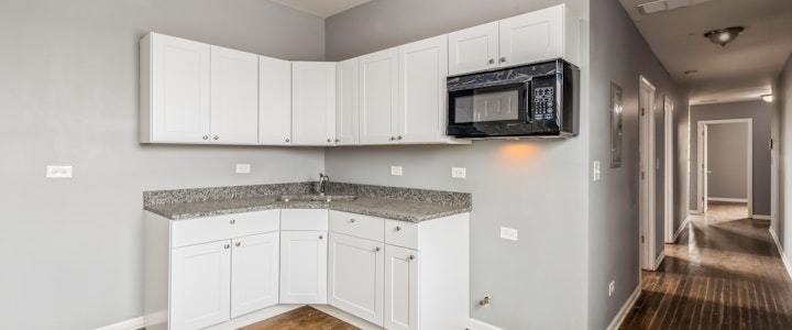 1854 S Central Park Avenue #3, Chicago, IL 60623