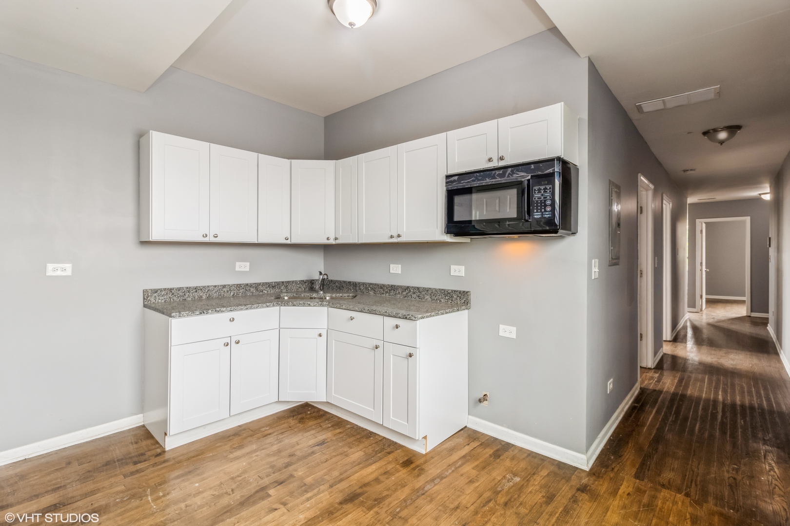 1854 S Central Park Avenue #3, Chicago, IL 60623