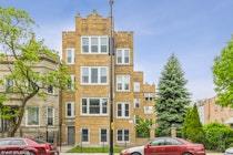 1854 S Central Park Avenue #3, Chicago, IL 60623