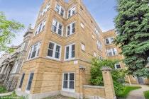 1854 S Central Park Avenue #3, Chicago, IL 60623