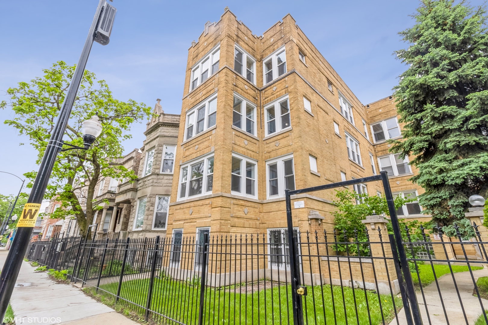 1854 S Central Park Avenue #3, Chicago, IL 60623
