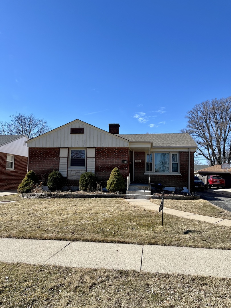 2522 S 3rd Avenue, Riverside, IL 60546
