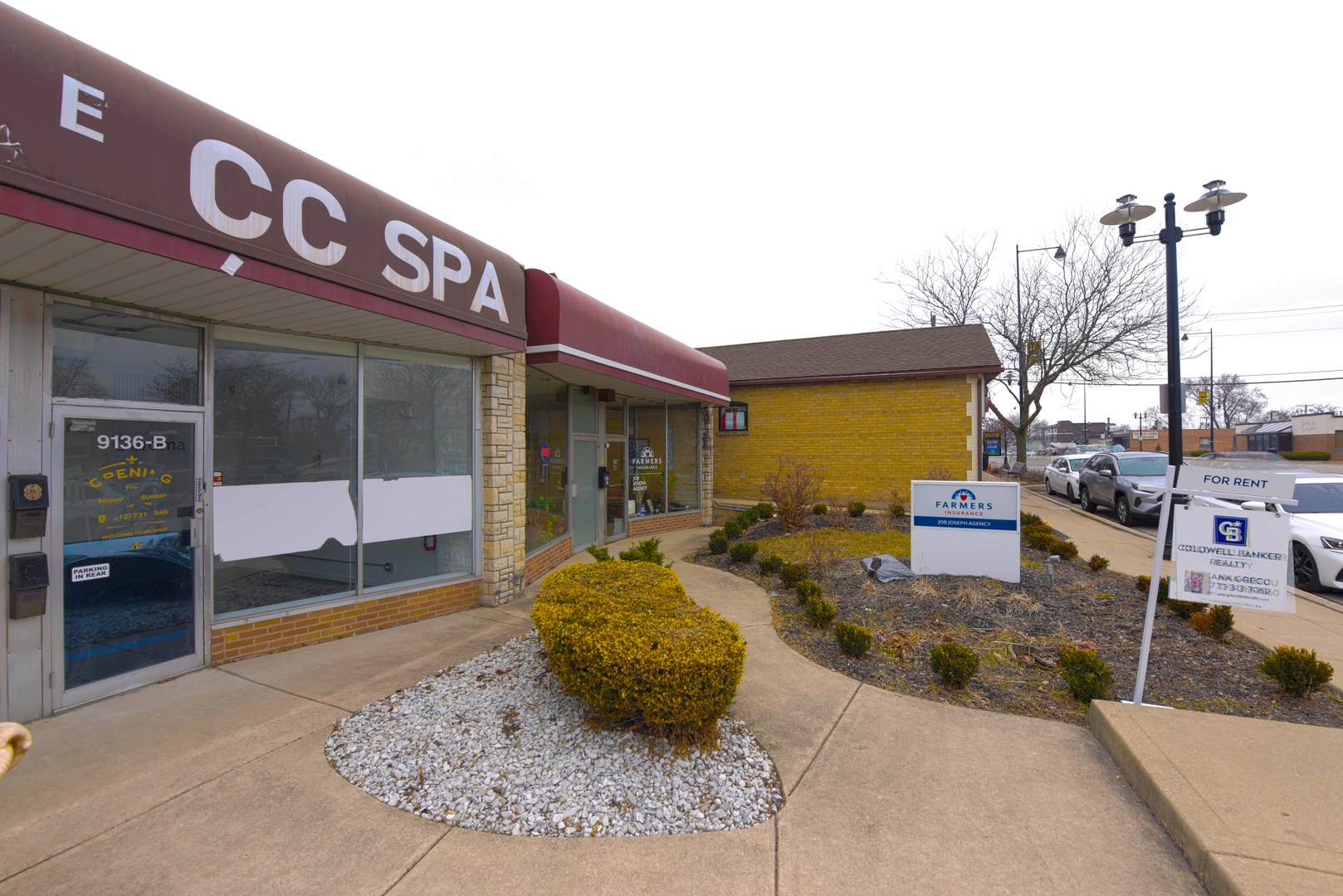 9136 Waukegan Road Road, Morton Grove, IL 60053