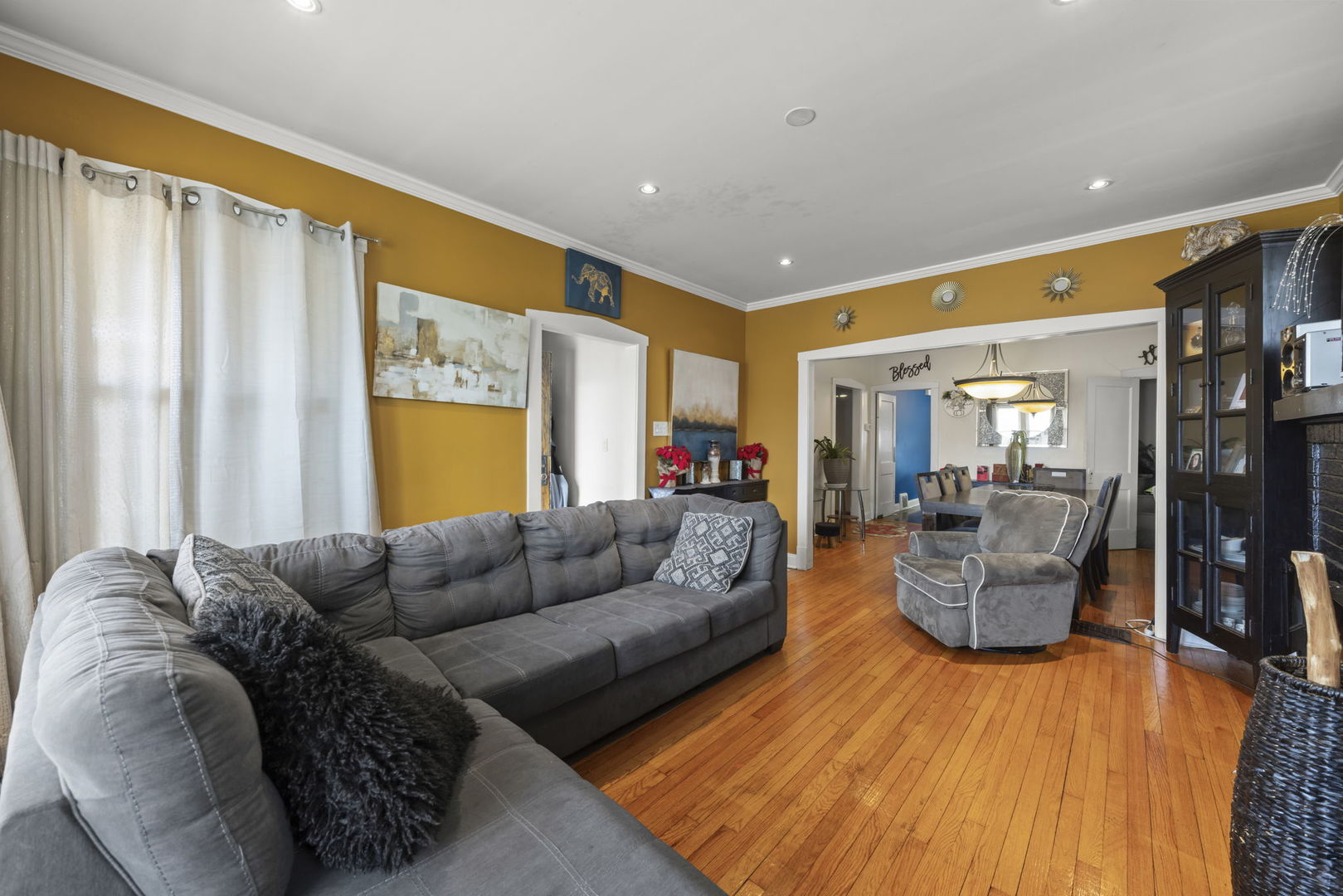 630 Thomas Avenue, Forest Park, IL 60130