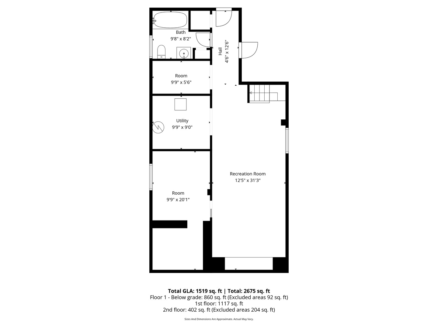 630 Thomas Avenue, Forest Park, IL 60130