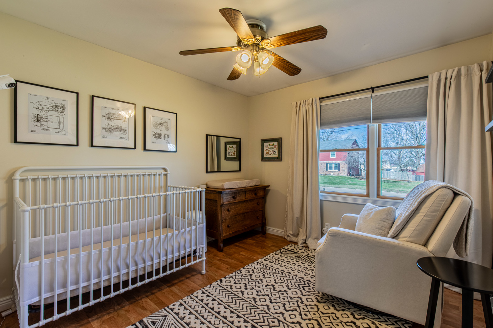 216 Bailey Court, Princeton, IL 61356