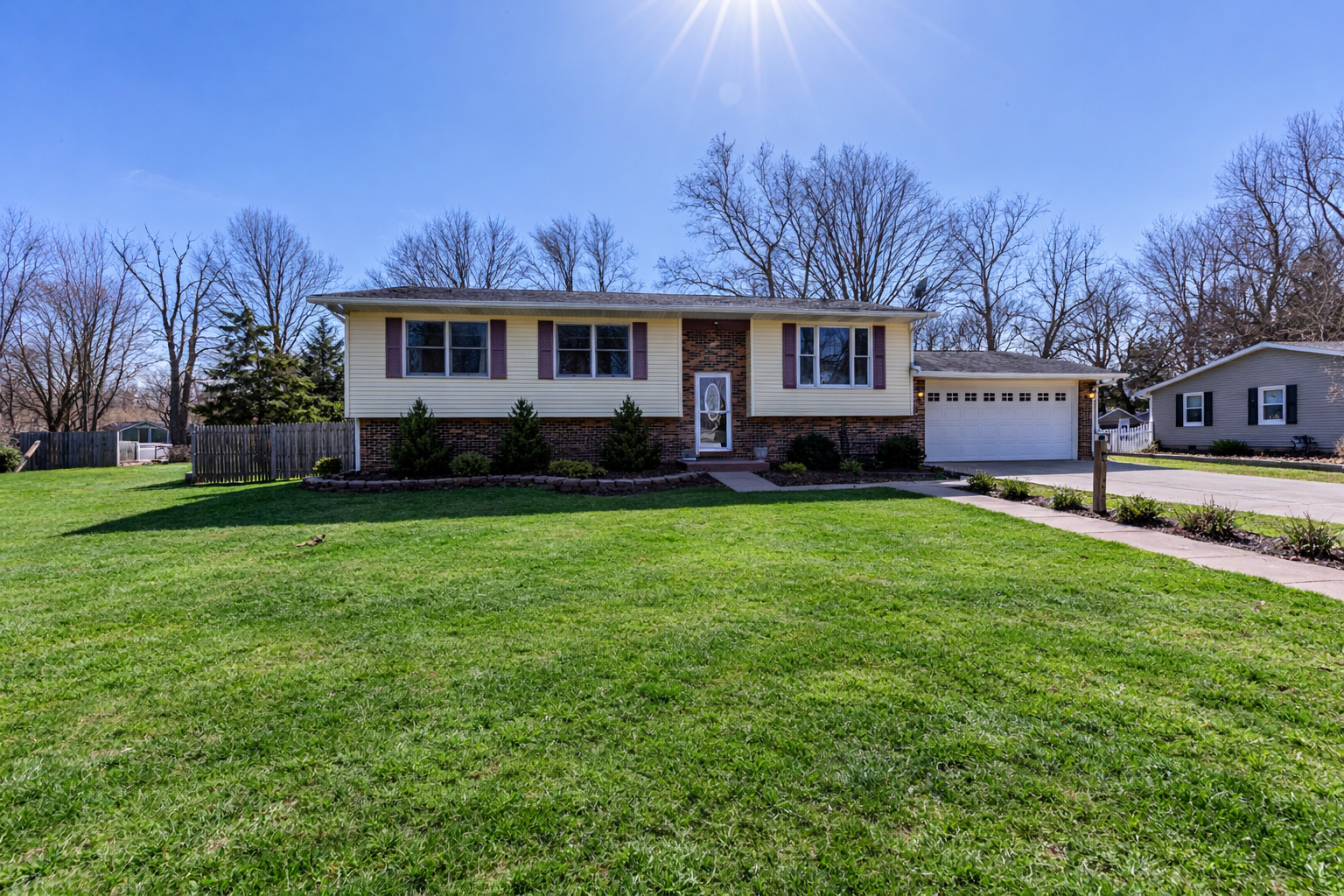 216 Bailey Court, Princeton, IL 61356