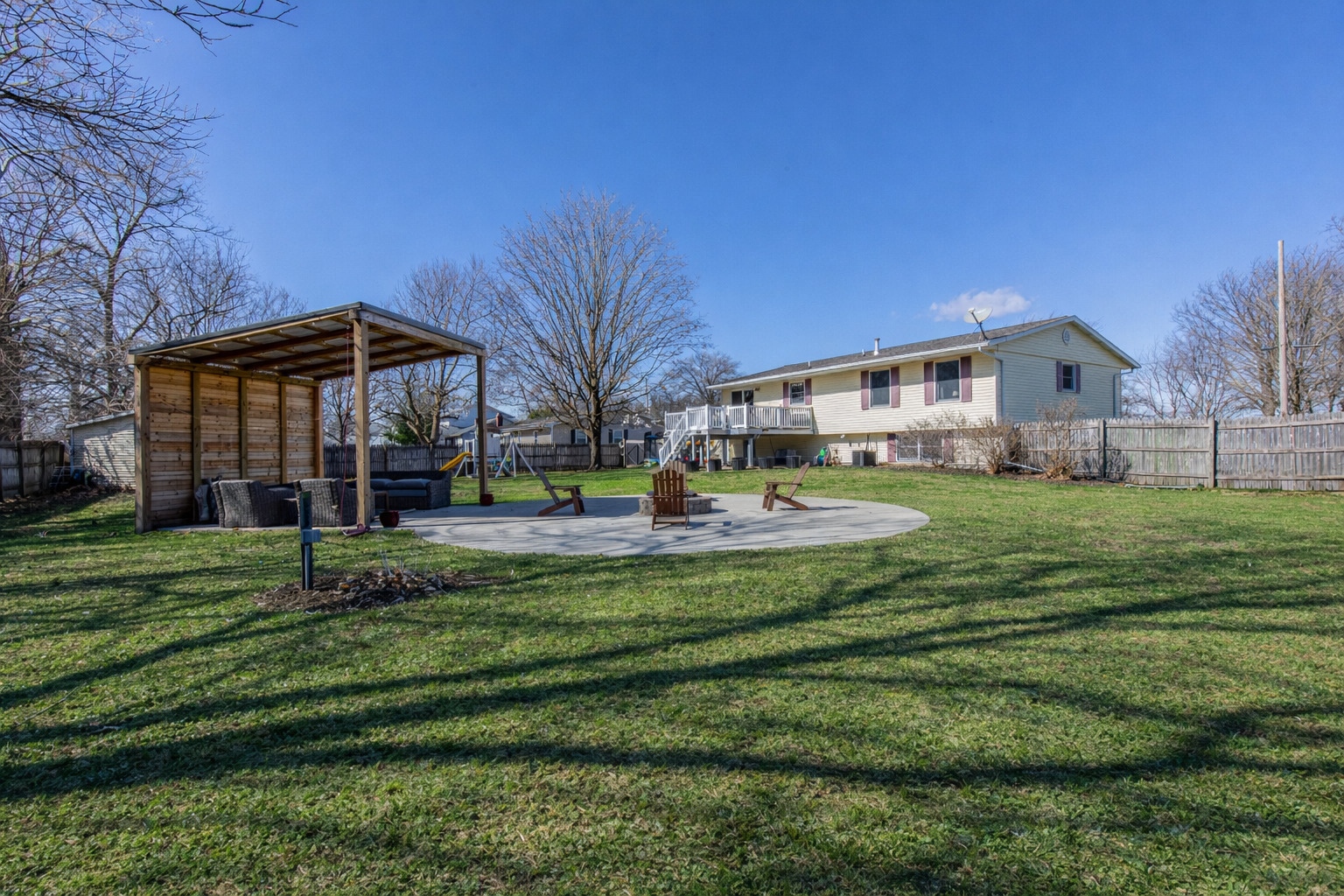 216 Bailey Court, Princeton, IL 61356