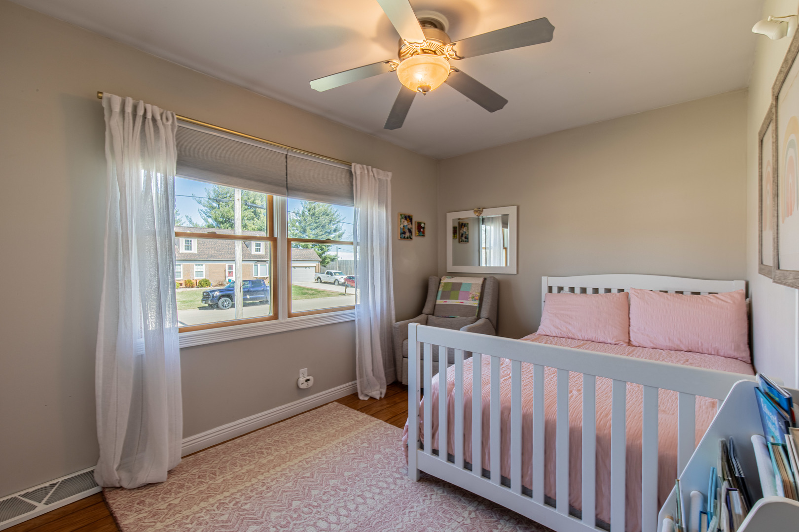 216 Bailey Court, Princeton, IL 61356