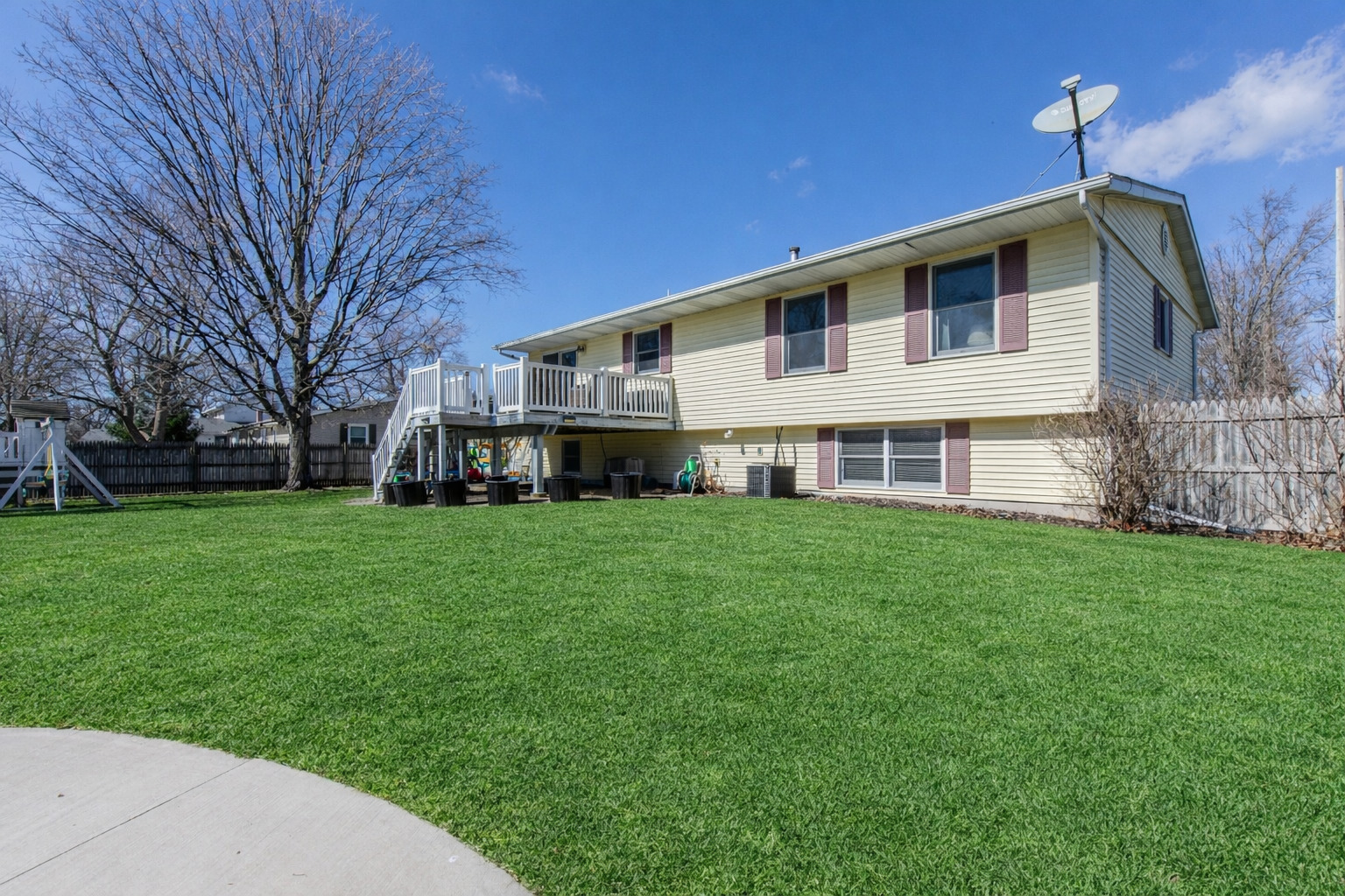 216 Bailey Court, Princeton, IL 61356