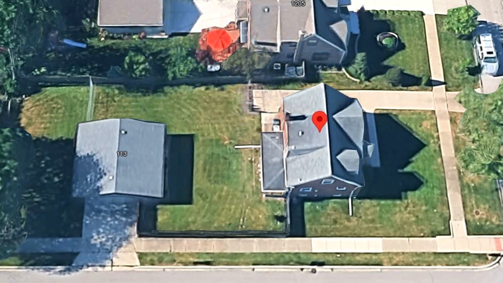 1201 Grove Avenue, Park Ridge, IL 60068