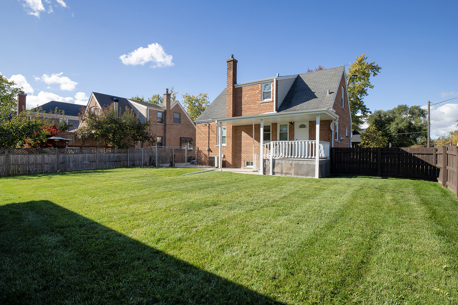 1201 Grove Avenue, Park Ridge, IL 60068