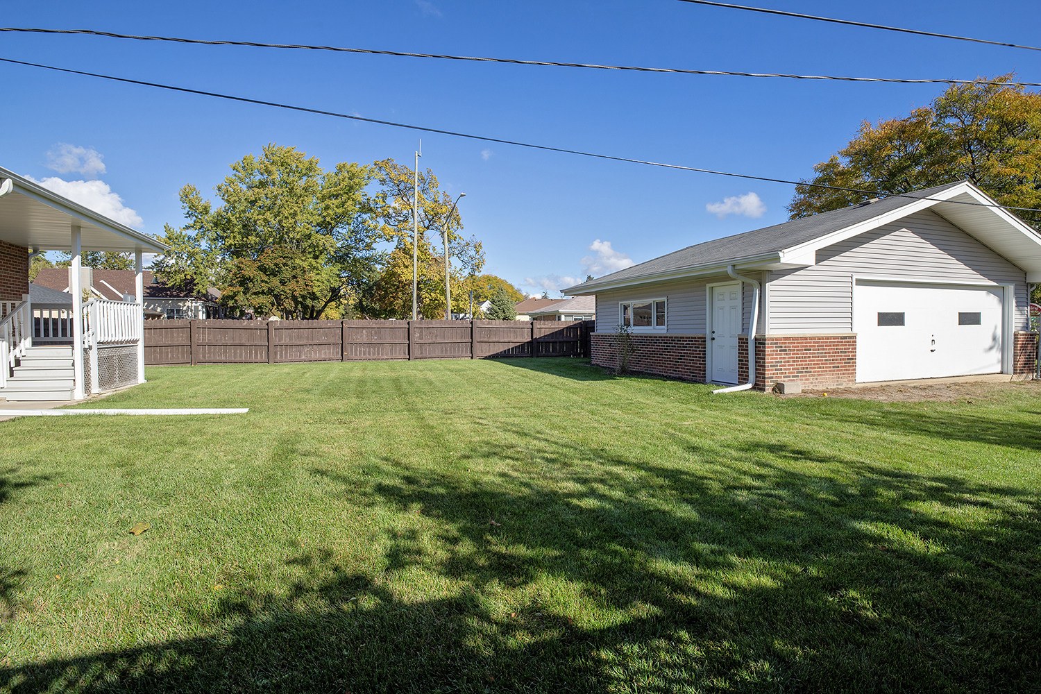 1201 Grove Avenue, Park Ridge, IL 60068