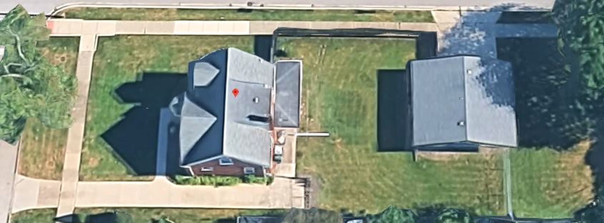 1201 Grove Avenue, Park Ridge, IL 60068