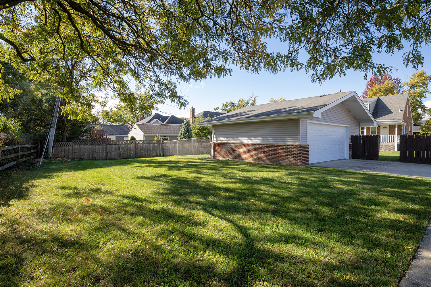 1201 Grove Avenue, Park Ridge, IL 60068