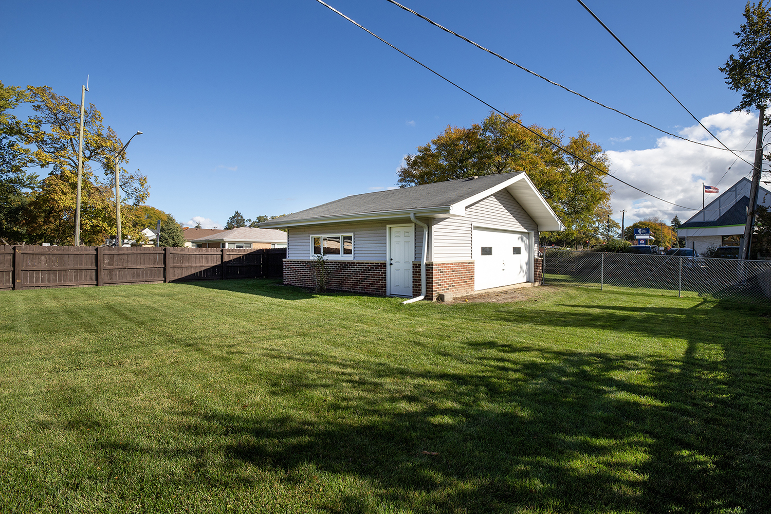 1201 Grove Avenue, Park Ridge, IL 60068