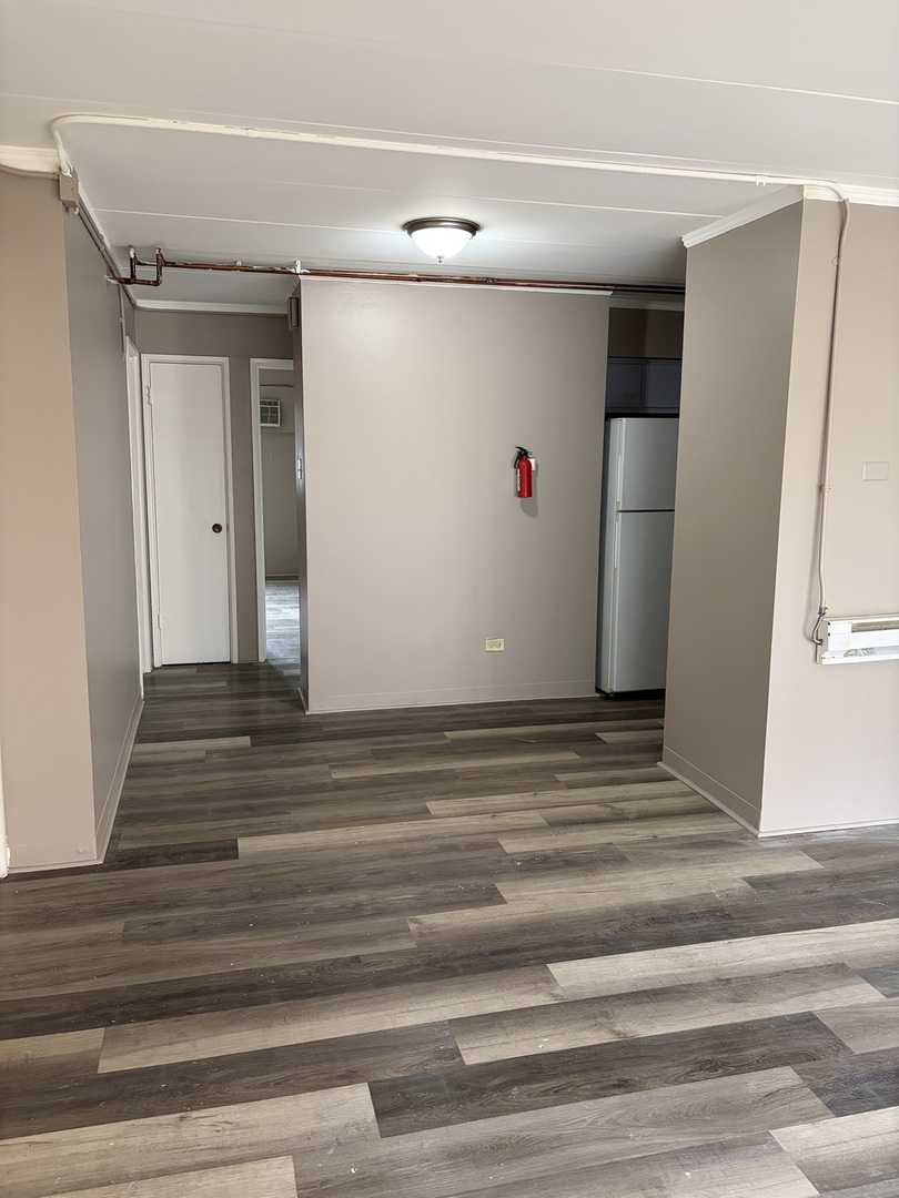 9533 Mansfield Avenue #1, Oak Lawn, IL 60453