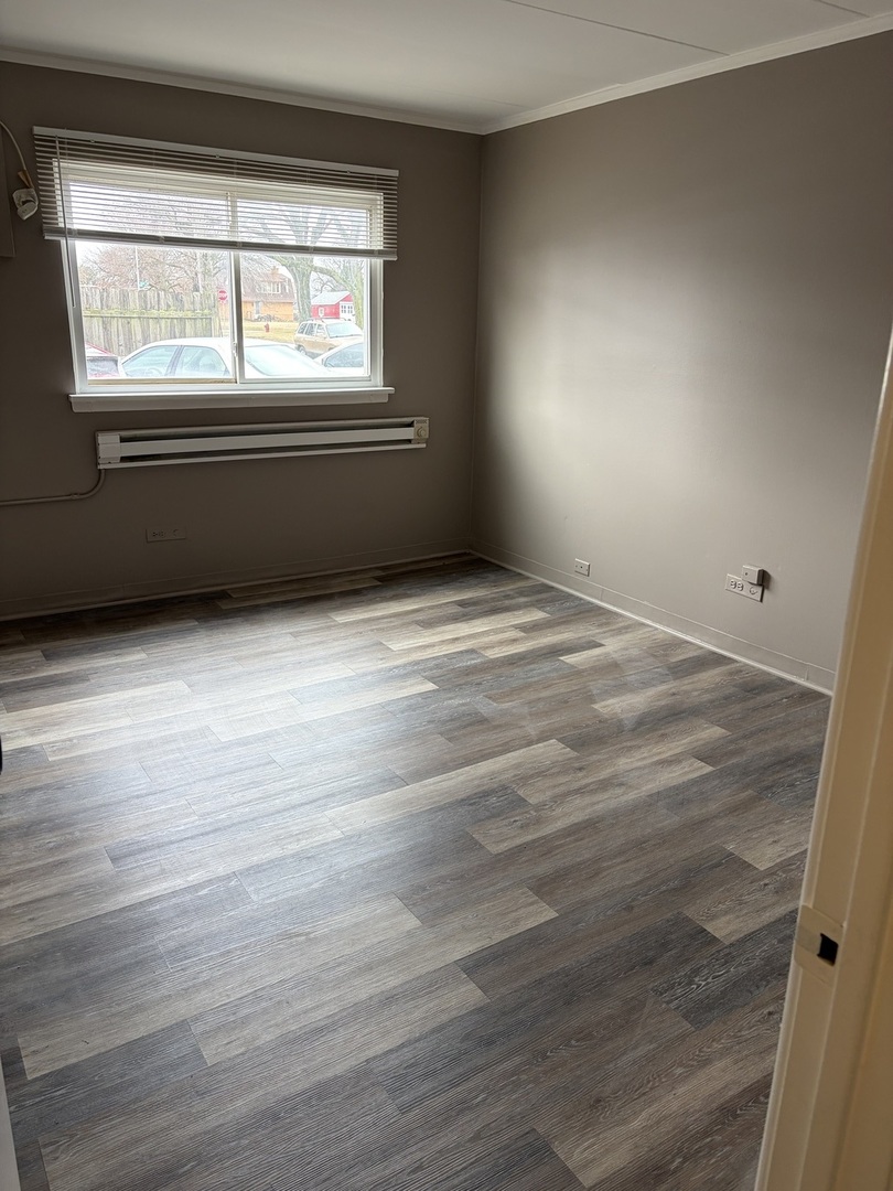 9533 Mansfield Avenue #1, Oak Lawn, IL 60453