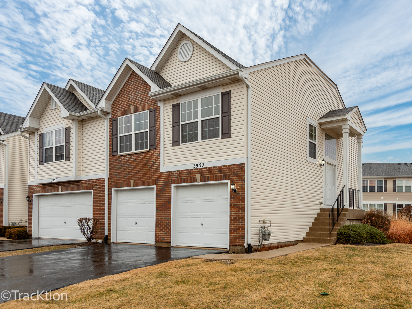 3959 PRESTON Drive #0, Yorkville, IL 60560