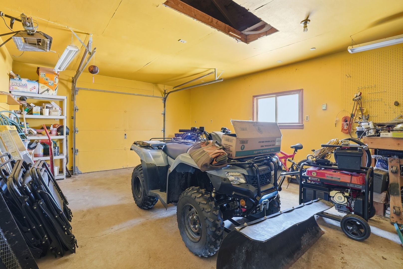 5455 Sand Ridge Road, Morris, IL 60450