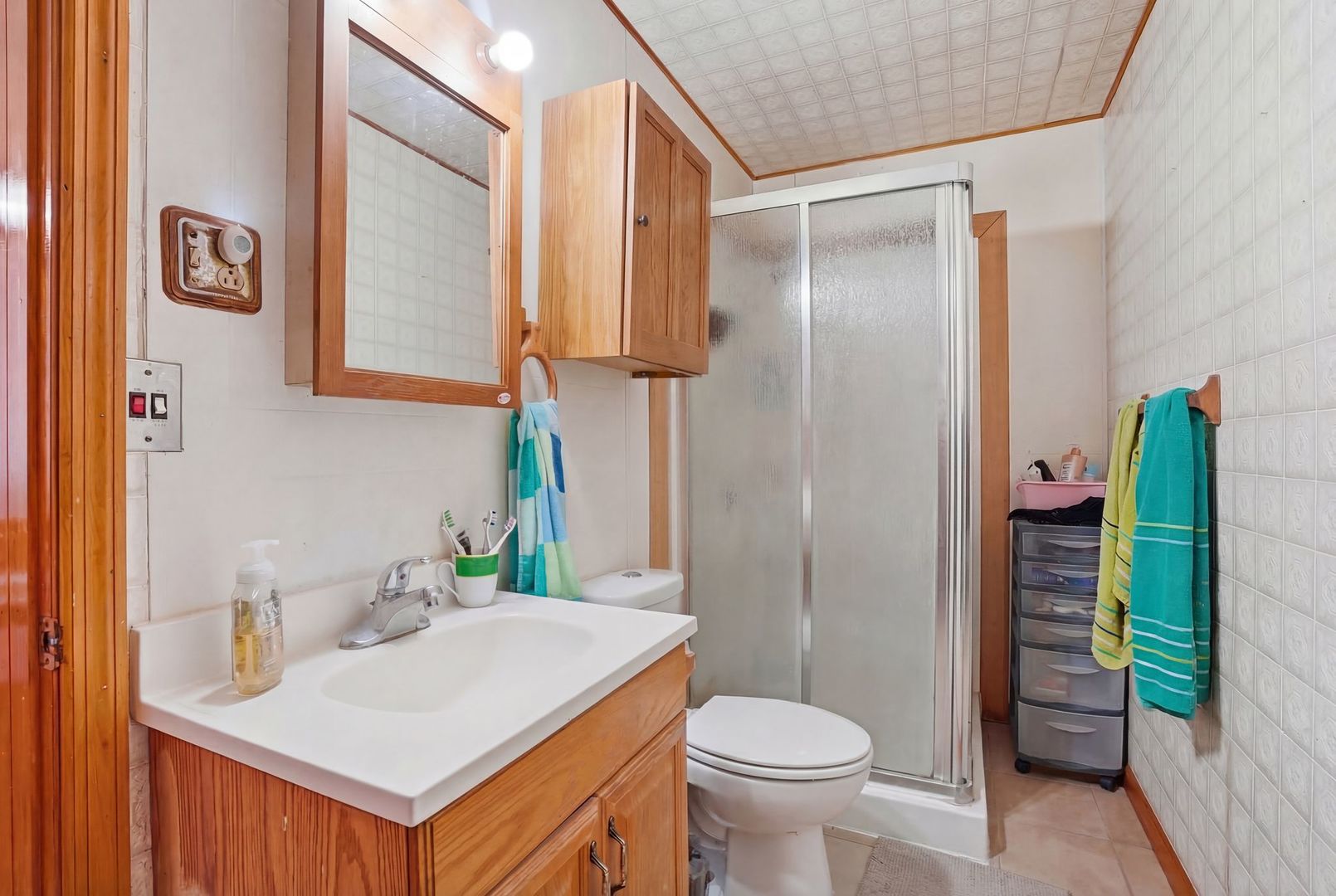 5455 Sand Ridge Road, Morris, IL 60450