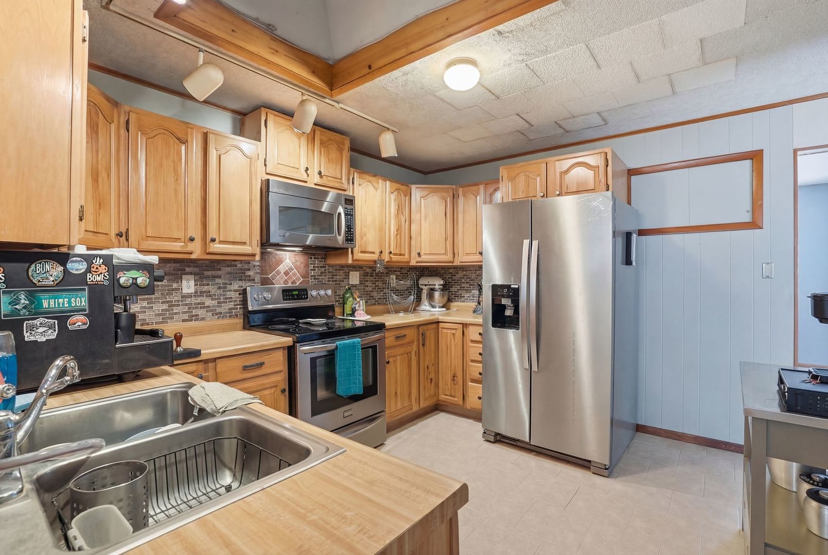 5455 Sand Ridge Road, Morris, IL 60450