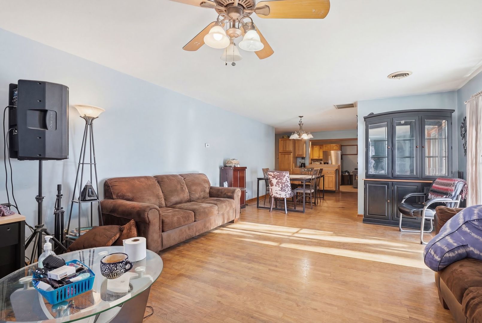 5455 Sand Ridge Road, Morris, IL 60450