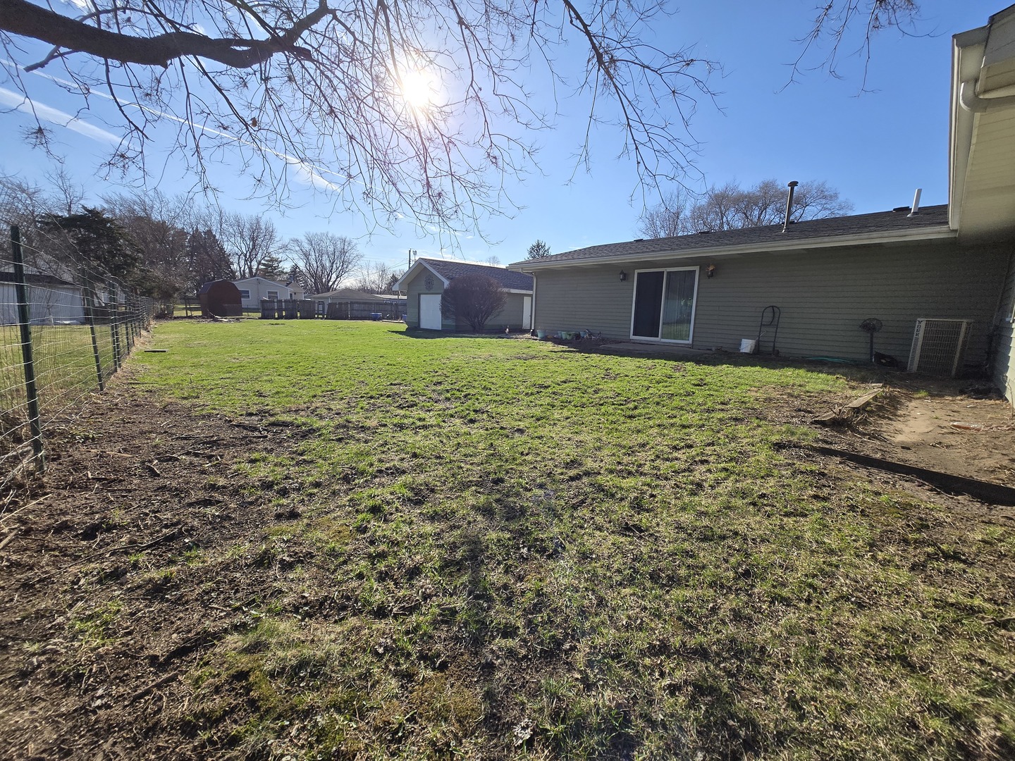 5455 Sand Ridge Road, Morris, IL 60450