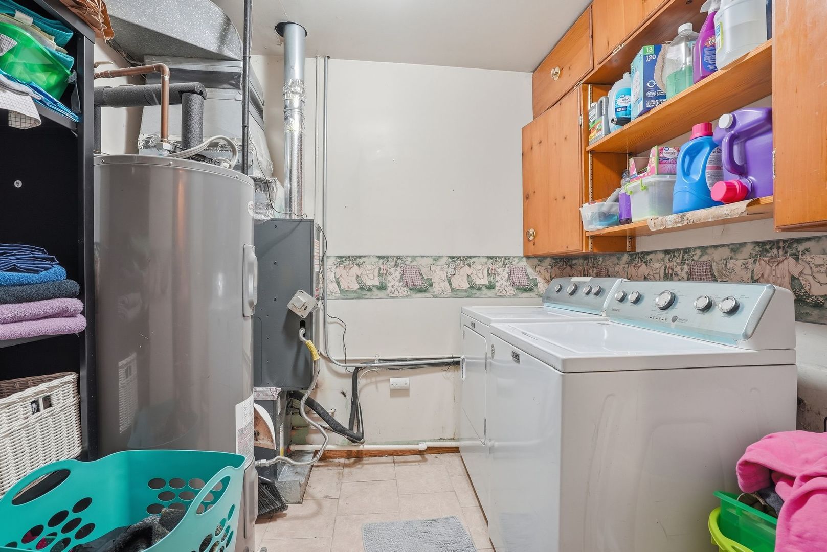 5455 Sand Ridge Road, Morris, IL 60450