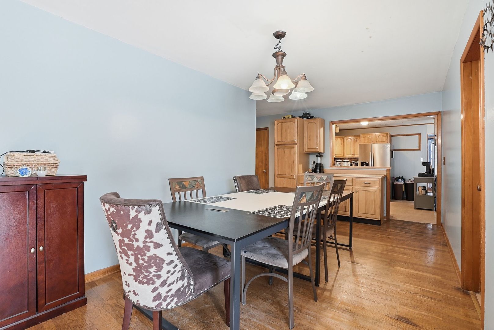 5455 Sand Ridge Road, Morris, IL 60450