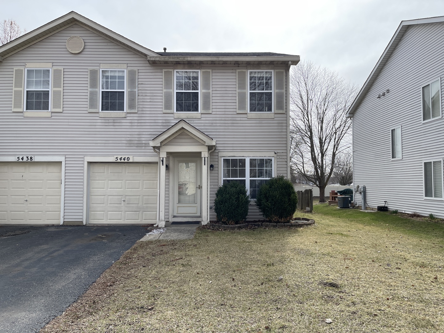 5440 Sugarloaf Court, Plainfield, IL 60586