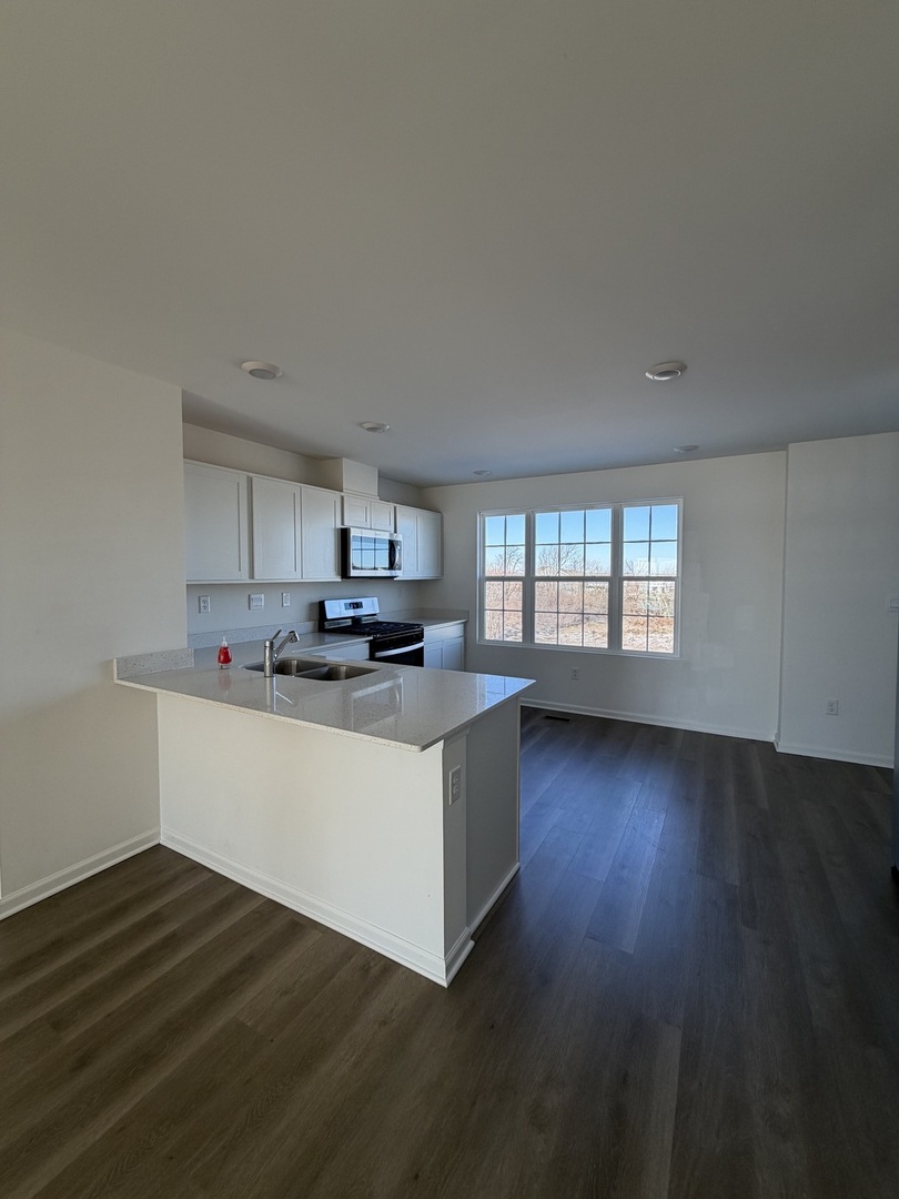 1558 Sequoia Way #1558, Pingree Grove, IL 60140