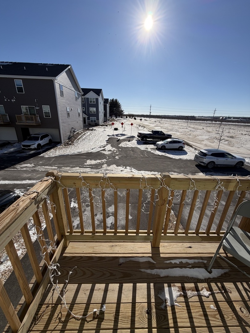 1558 Sequoia Way #1558, Pingree Grove, IL 60140