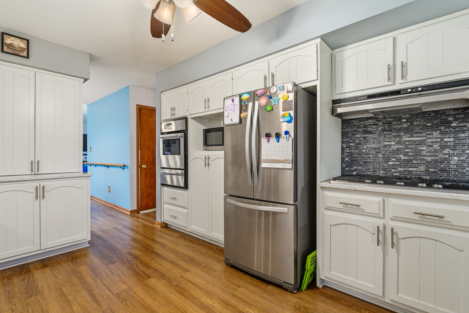 1017 Putnam Drive, Lockport, IL 60441