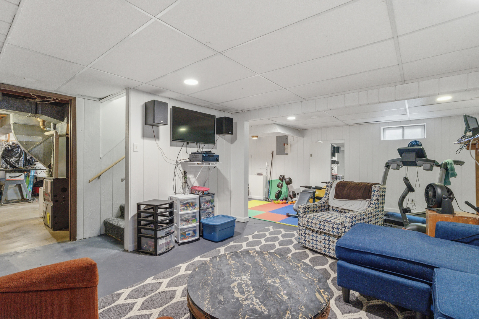 1017 Putnam Drive, Lockport, IL 60441