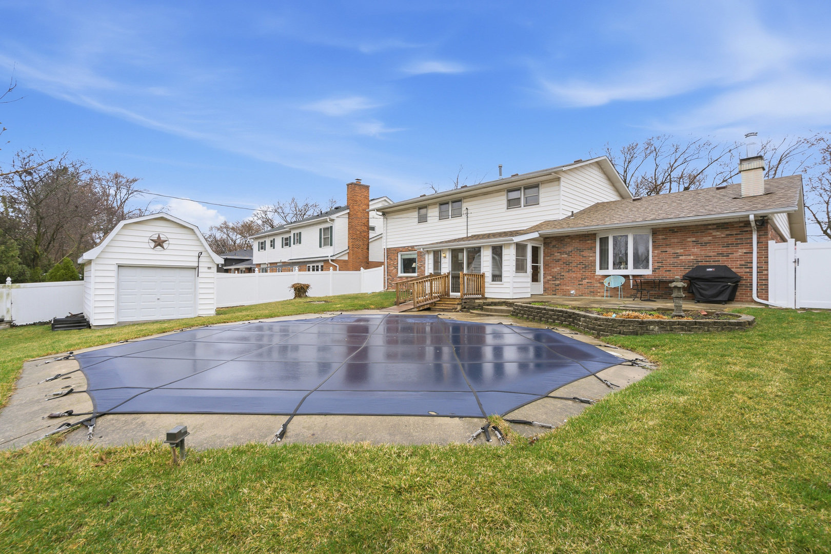 1017 Putnam Drive, Lockport, IL 60441